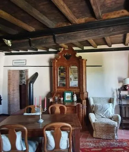 L'osteria Della Nonna Casa vacanze Sesta Godano