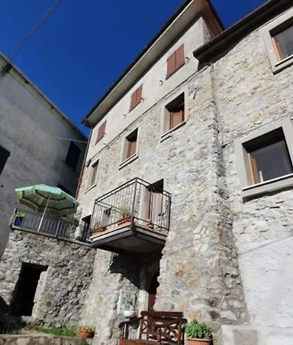 L'osteria Della Nonna