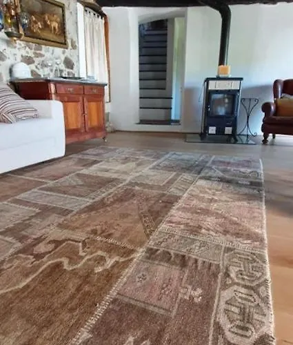 Casa vacanze L'osteria Della Nonna