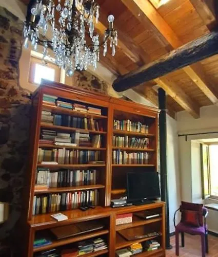 L'osteria Della Nonna Casa vacanze *
