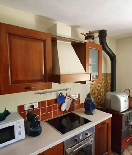 L'osteria Della Nonna Casa vacanze