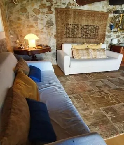 Casa vacanze L'osteria Della Nonna *