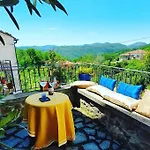 L'osteria Della Nonna Prázdninový dům Sesta Godano