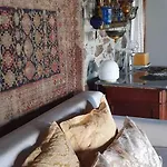 Prázdninový dům L'osteria Della Nonna Sesta Godano