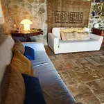 Prázdninový dům L'osteria Della Nonna *