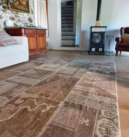 Casa de Férias L'osteria Della Nonna