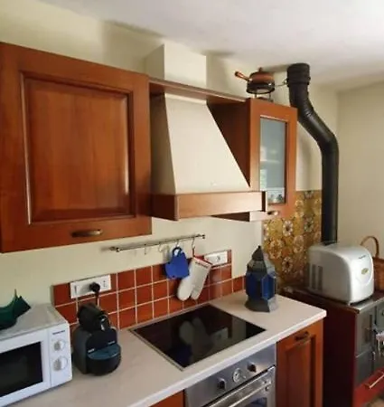 L'osteria Della Nonna Holiday home