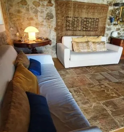 Casa de Férias L'osteria Della Nonna *
