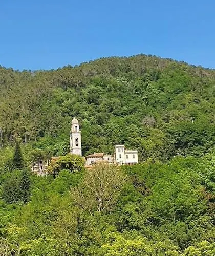 L'osteria Della Nonna Tatil Evi