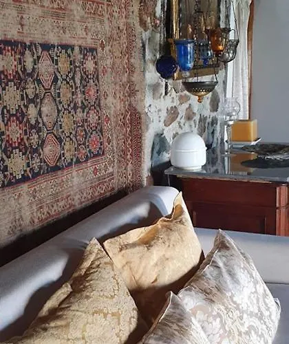 Vakantiehuis L'osteria Della Nonna Sesta Godano